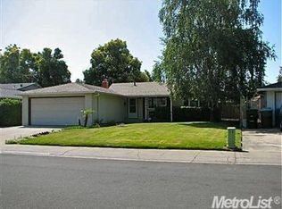4616 Barbee Way, Sacramento, CA