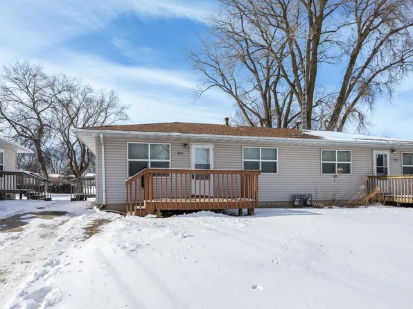 405/407 4th Ave NW, Dodge Center, MN 55927