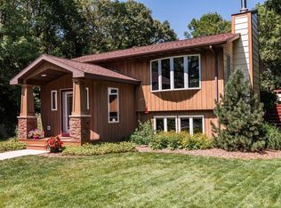 37090 598th St, Zumbro Falls, MN 55991
