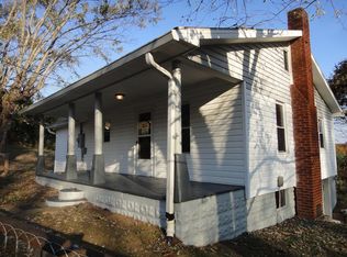 43 Fowler Town Rd, Candler, NC 28715