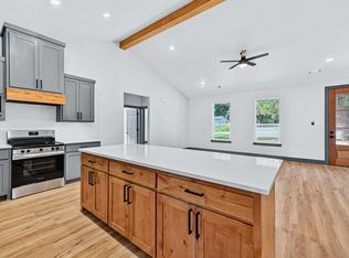 79 Meadow Lake Dr, Pottsboro, TX 75076