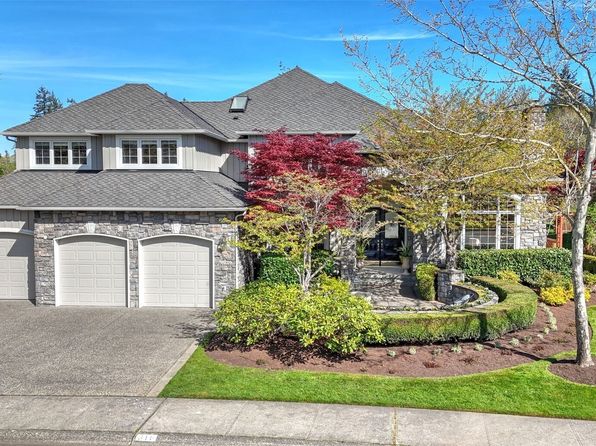 316 246th Way SE, Sammamish, WA 98074