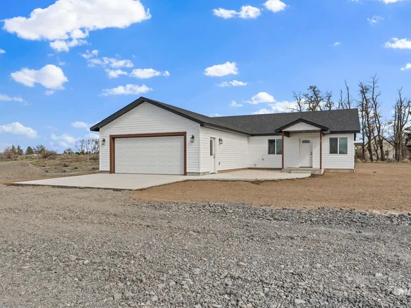 1824 E 1800 S Block #1-lot 1, Gooding, ID 83330
