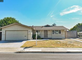 7807 Alto Way, Dublin, CA 94568