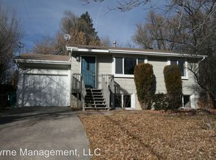 1920 E San Rafael St, Colorado Springs, CO 80909