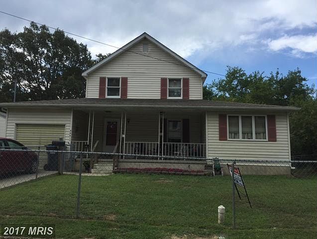 2nd image of 46611 Yorktown Rd