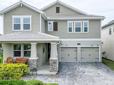 11472 Satire St, Orlando, FL, 32832