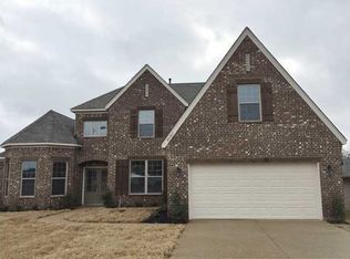8601 Trinity Park, Olive Branch, MS 38654