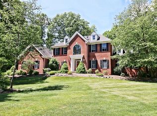 4666 Deer Creek Cir, Richfield, OH 44286