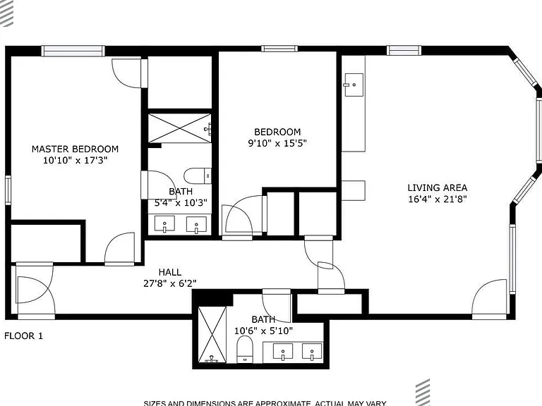 23 Bowdoin Ave #2 — Photo 19