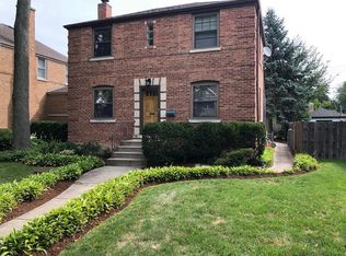 225 N Western Ave, Park Ridge, IL 60068