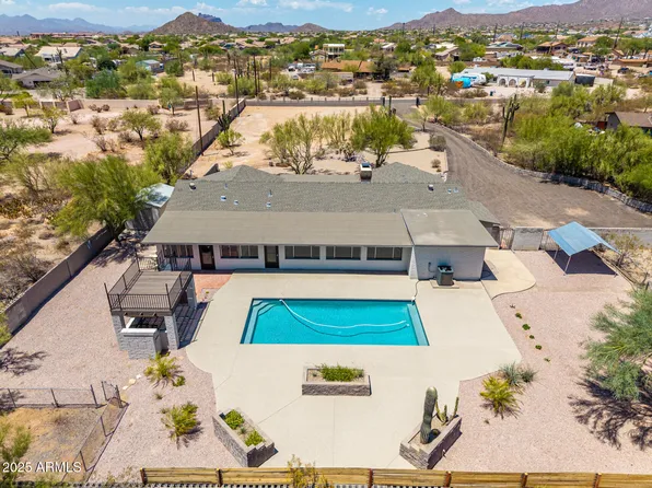 7545 E MALLORY Street, Mesa, AZ 85207
