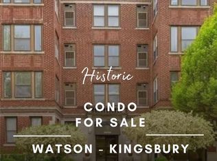 5696 Kingsbury Ave APT 102, Saint Louis, MO