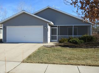 2064 67th Ave N, Saint Cloud, MN 56303