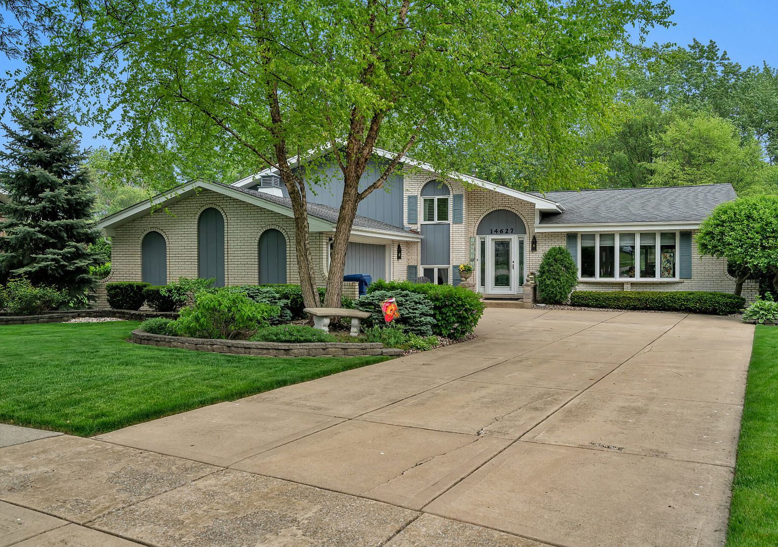 14627 S Mallard Ln, Homer Glen, IL 60491 Zillow