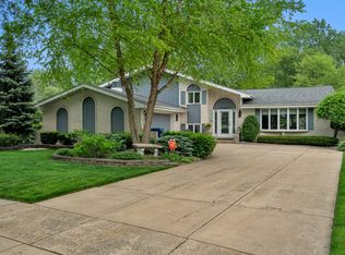 14627 S Mallard Ln, Homer Glen, IL