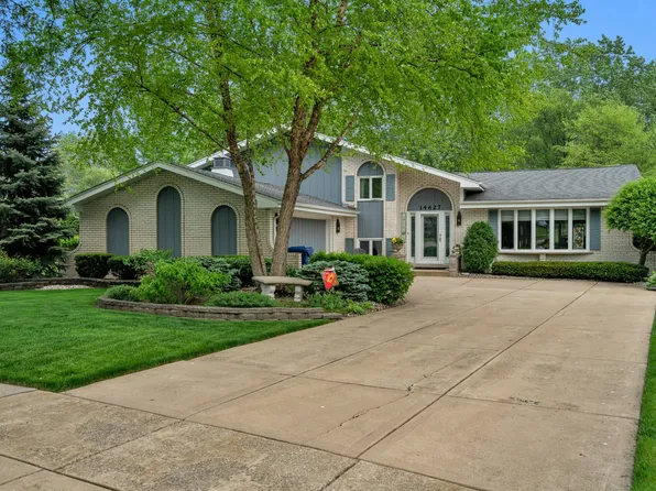 14627 S Mallard Ln, Homer Glen, IL 60491