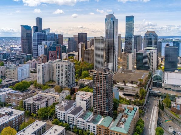 1420 Terry Avenue #2201, Seattle, WA 98101