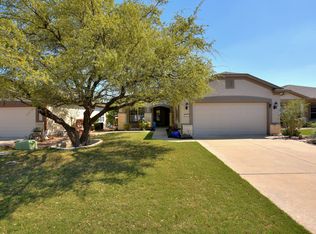 203 Palmetto Dr, Georgetown, TX 78633