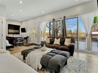 64 Young St, Woolwich, ON N0B2N0