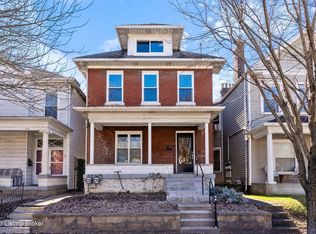 528 E Oak St, Louisville, KY