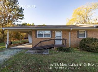 127A Shelton Ct, Hillsborough, NC 27278