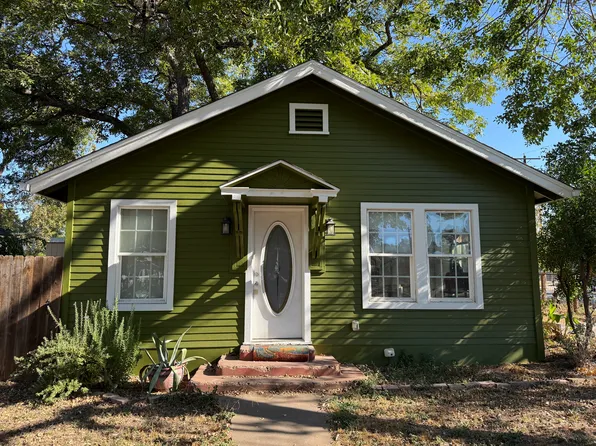 1314 Willow St, Austin, TX 78702