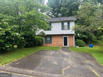 4399 Coopers Creek Dr SE, Smyrna, GA, 30082