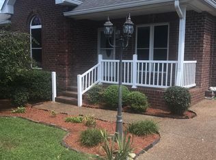 215 Wagner Way, Westmoreland, TN 37186