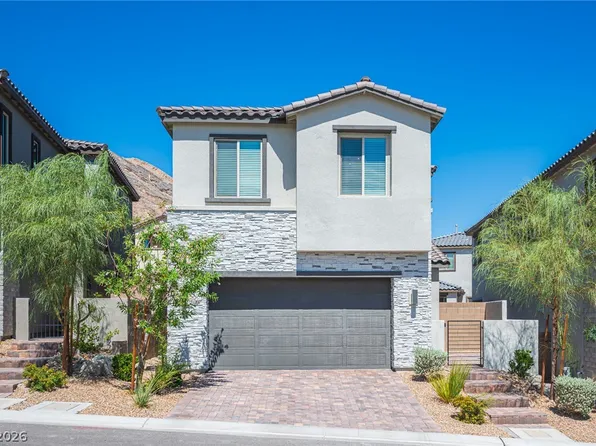 11604 Observation Point Ave, Las Vegas, NV 89138