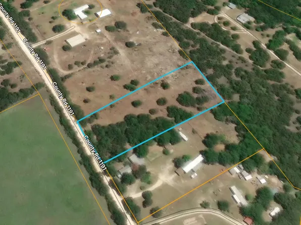 632 County Road 1191, Kopperl, TX 76652