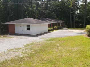 4615 N Hills St, Meridian, MS 39305