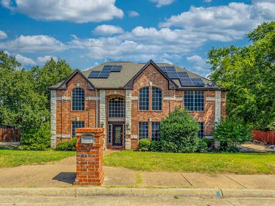 1809 Montauk Way, Desoto, TX, 75115