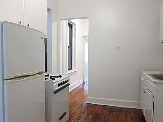 Rented by James Everett Lewis, LREB