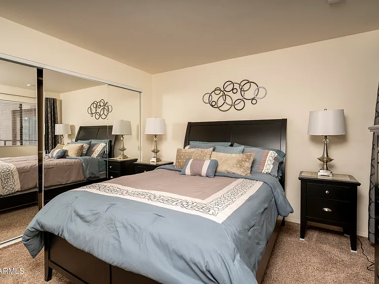 4850 E Desert Cove Ave #323 — Photo 11