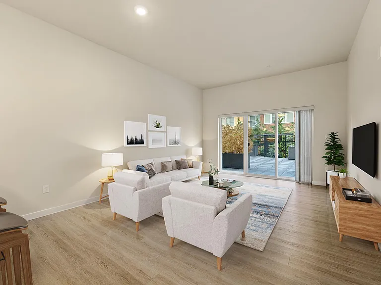 Core83 Apartments — Photo 19
