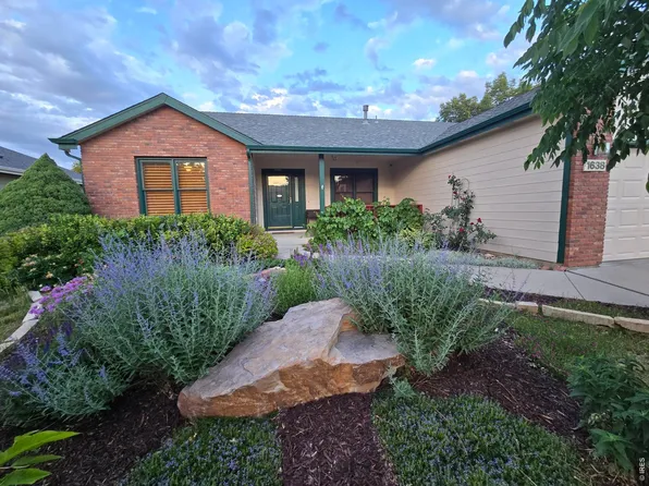 1638 Holly Way, Fort Collins, CO 80526