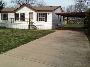 3150 Jacqueline Rd, Wichita Falls, TX 76306