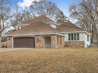 11601 Zion St NW, Coon Rapids, MN 55433