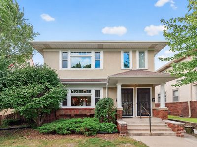 3604 12th Ave S, Minneapolis, MN, 55407