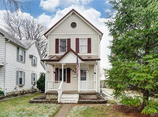 908 E Pearl St, Miamisburg, OH