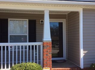 1242 Camellia Ct, Rock Hill, SC 29732