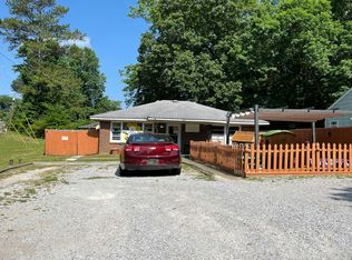 1601 Agnes Ave, Chattanooga, TN 37411