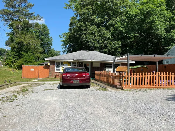 1601 Agnes Ave, Chattanooga, TN 37411