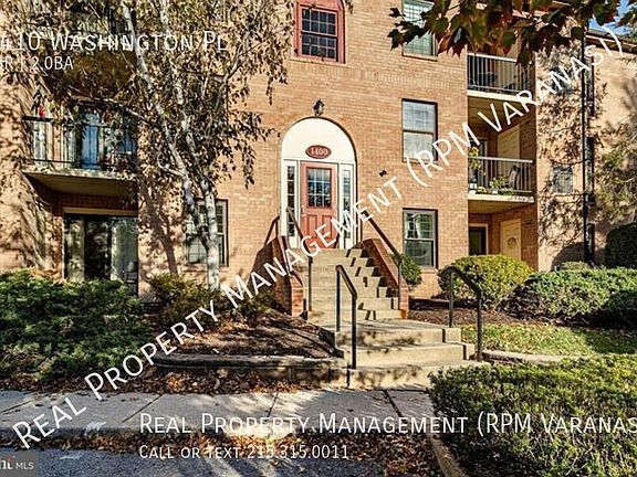 2nd image of 1410 Washington Pl