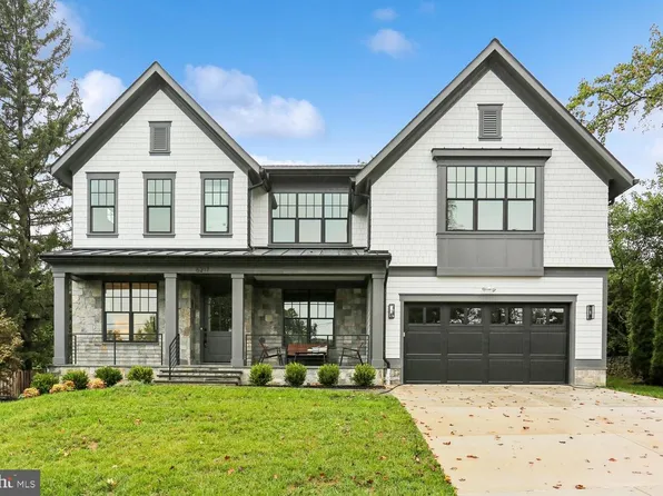 6217 Plainview Rd, Bethesda, MD 20817