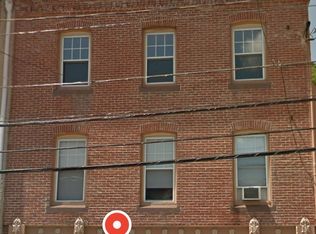 509 S Centre St #4, Pottsville, PA 17901