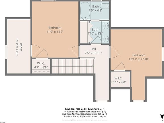 3rd image of 23 Brookstone Grn