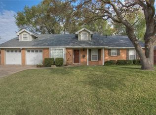 6804 Cumberland Rd, Fort Worth, TX 76116