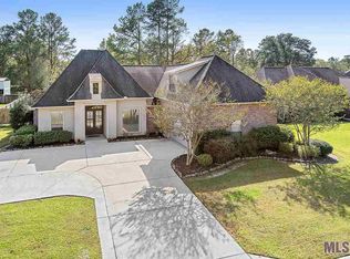 13950 Parkway Dr, Denham Springs, LA 70726